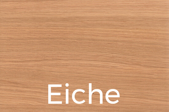 Eiche Massivholz